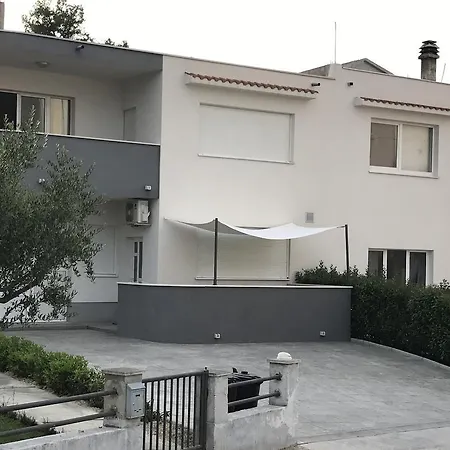 Apartments Silva Split Exterior photo